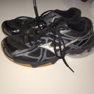 Mizuno Volleyball Shoes